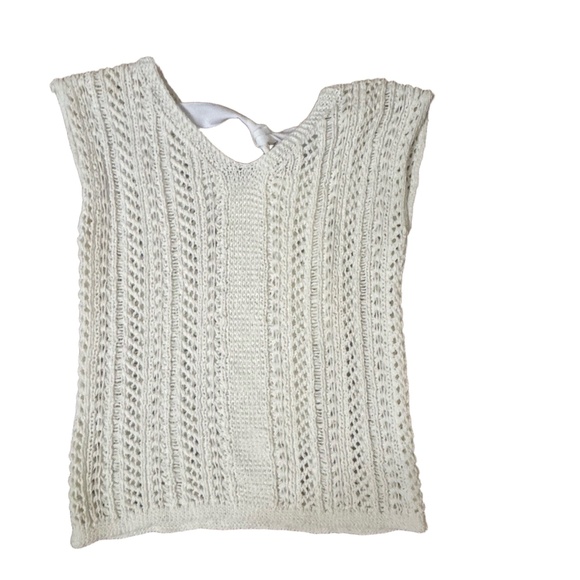 LOFT Knit Tank Top - Picture 1 of 4